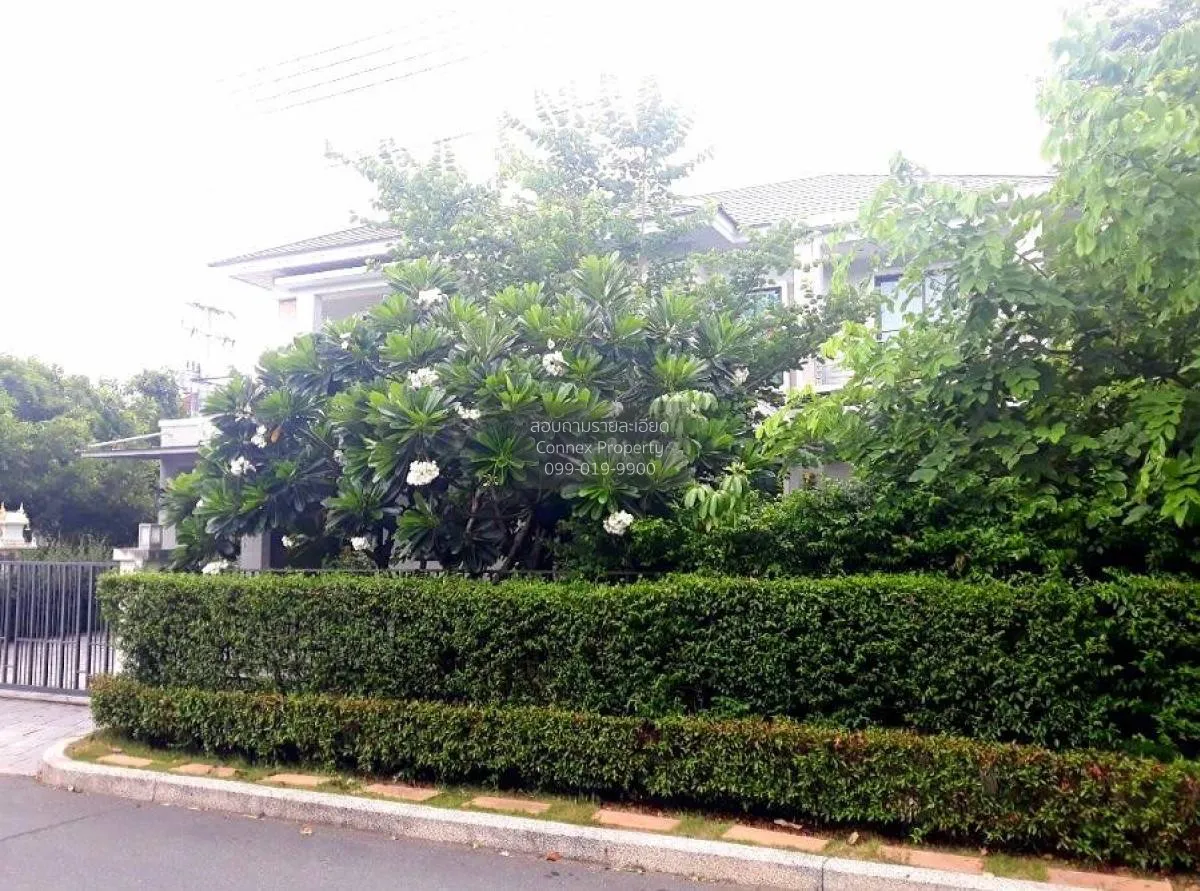 ขายบ้าน  เพอร์เฟค มาสเตอร์พีซ เลคไซต์ รังสิต บ้านกลาง เมืองปทุมธา 3