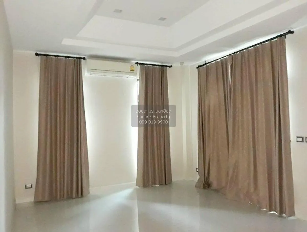 ขายบ้าน  เพอร์เฟค มาสเตอร์พีซ เลคไซต์ รังสิต บ้านกลาง เมืองปทุมธา 4