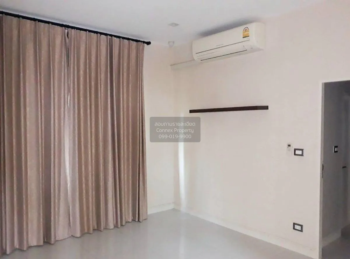 ขายบ้าน  เพอร์เฟค มาสเตอร์พีซ เลคไซต์ รังสิต บ้านกลาง เมืองปทุมธา