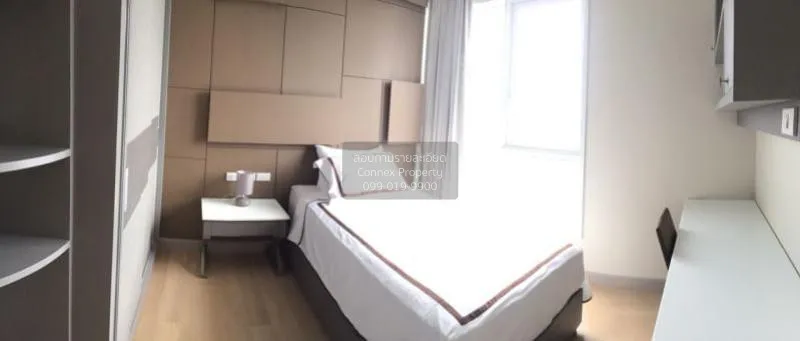 เช่าคอนโด  เอช คิว ทองหล่อ BTS-ทองหล่อ คลองตันเหนือ เขต วัฒนา กรุ