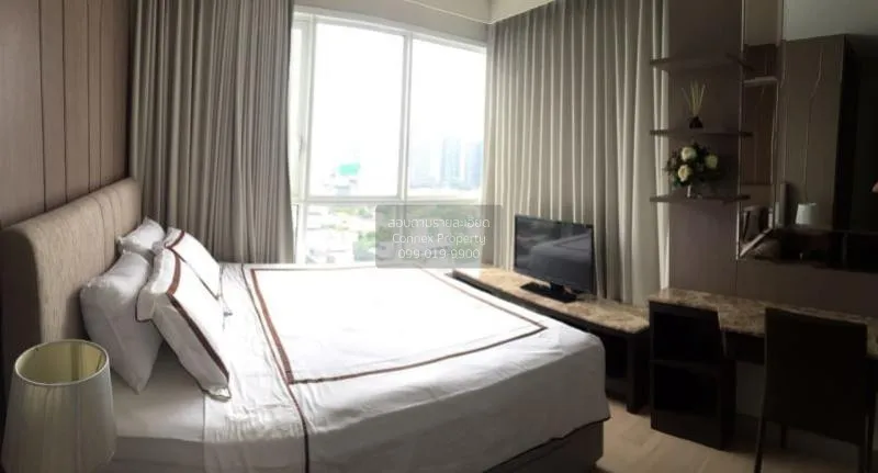 เช่าคอนโด  เอช คิว ทองหล่อ BTS-ทองหล่อ คลองตันเหนือ เขต วัฒนา กรุ