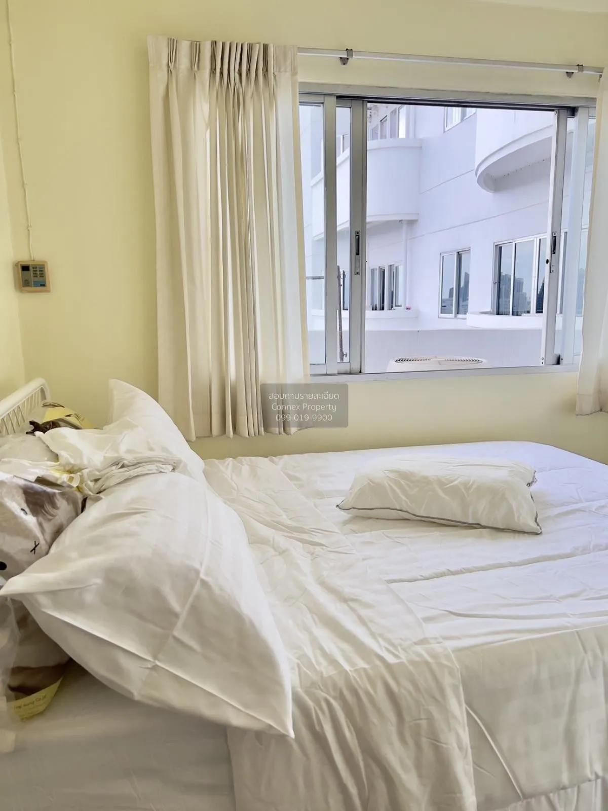 เช่าคอนโด  วิทยุ คอมเพล็กซ์ BTS-เพลินจิต มักกะสัน เขต ราชเทวี กรุ 2