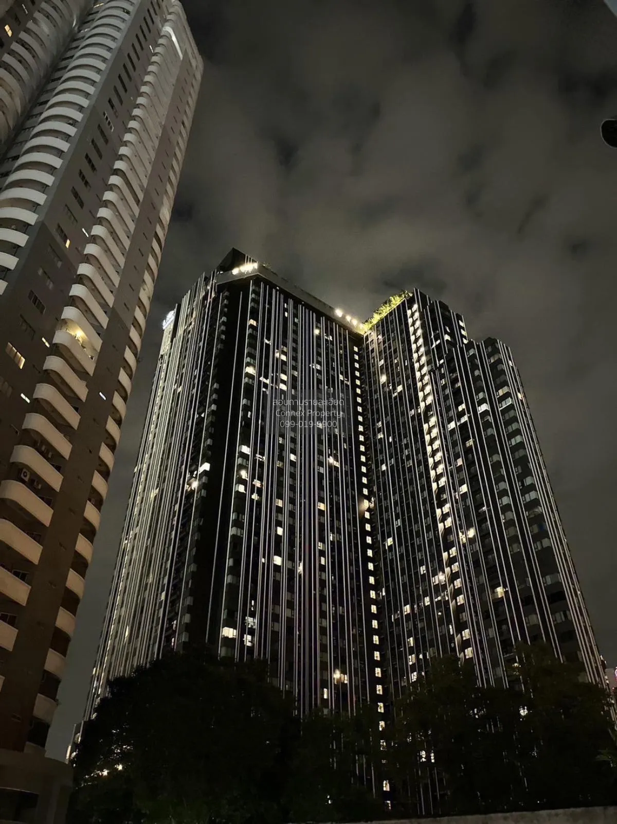 For Rent Condo , Wittayu Complex , BTS-Phloen Chit , Makkasan , R