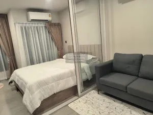 เช่าคอนโด  เคฟ ทาวน์ ไอส์แลนด์ คลองหนึ่ง คลองหลวง ปทุมธานี CX-101882