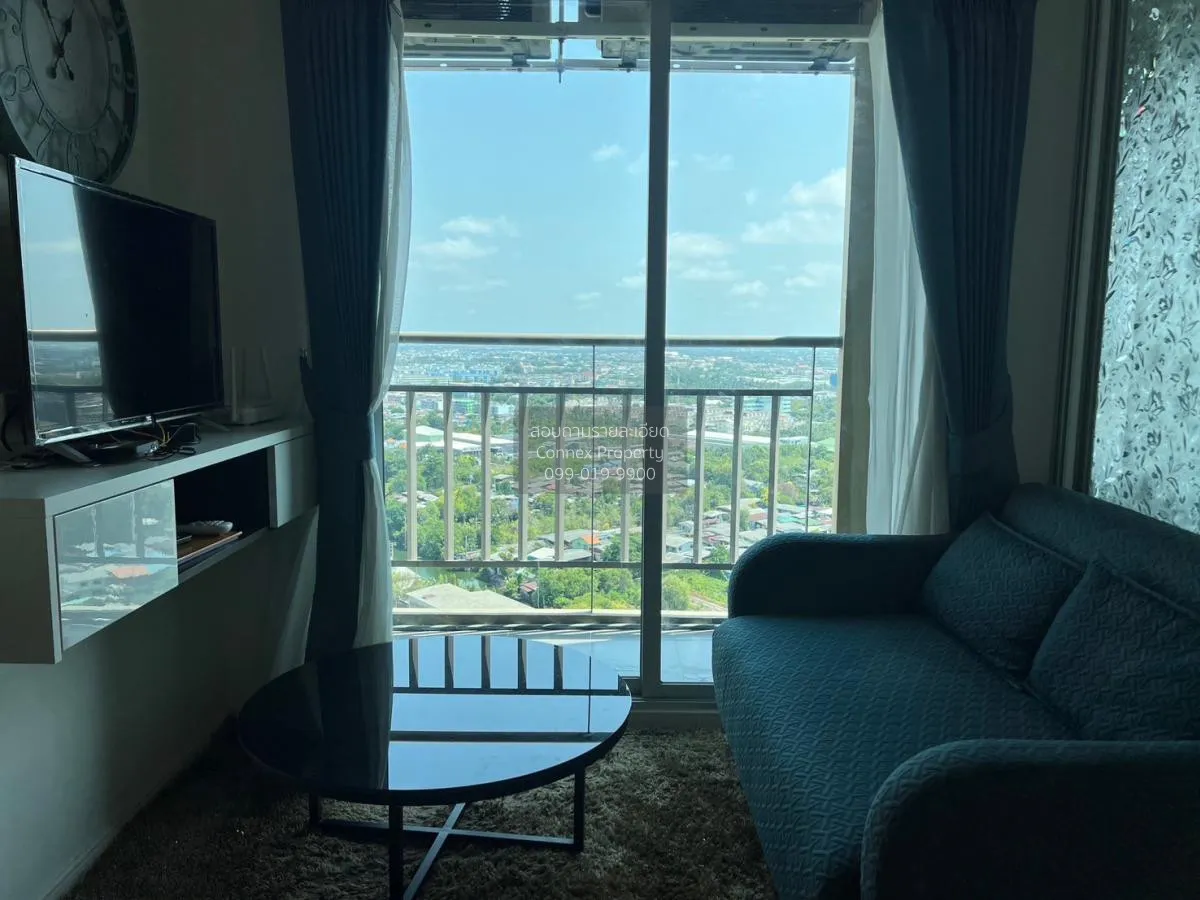 For Rent Condo , Lumpini Ville Suksawat-Rama 2 , Chom Thong , Cho 2