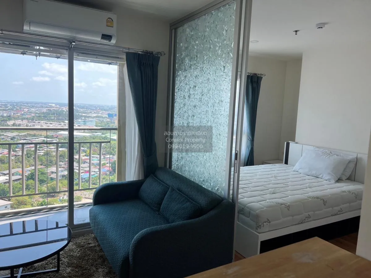For Rent Condo , Lumpini Ville Suksawat-Rama 2 , Chom Thong , Cho 3