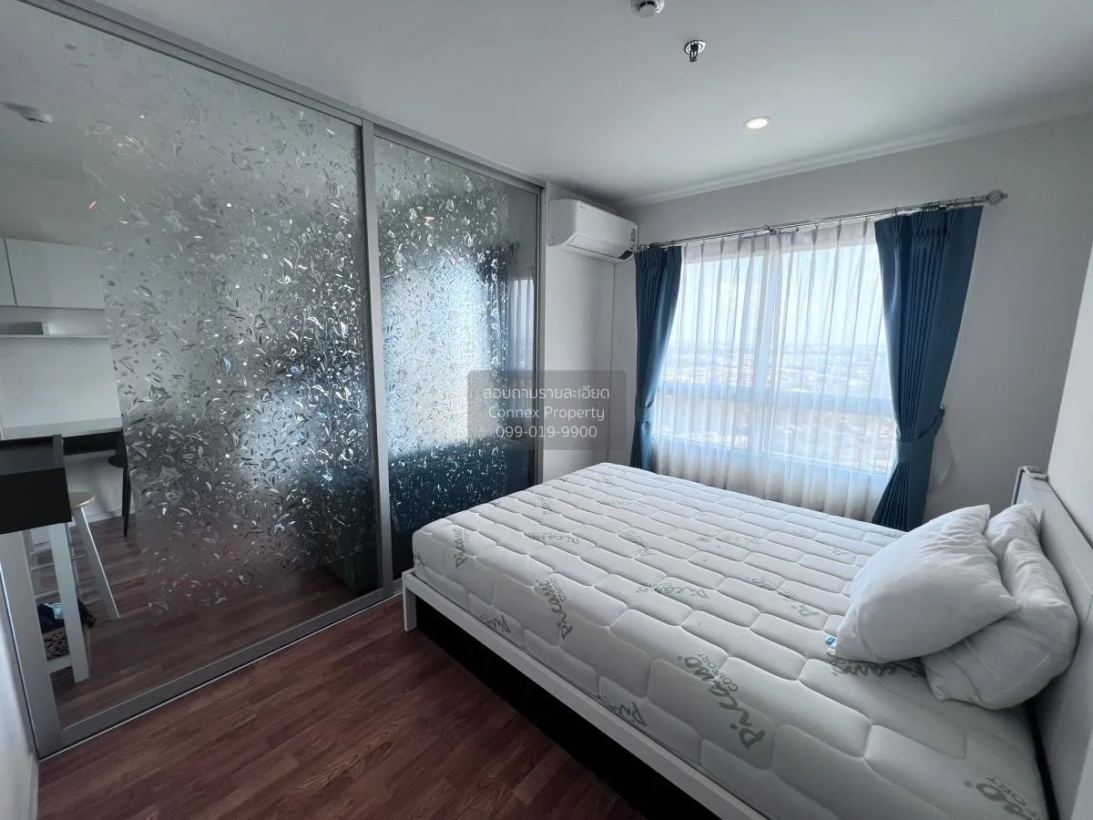 For Rent Condo , Lumpini Ville Suksawat-Rama 2 , Chom Thong , Cho 4