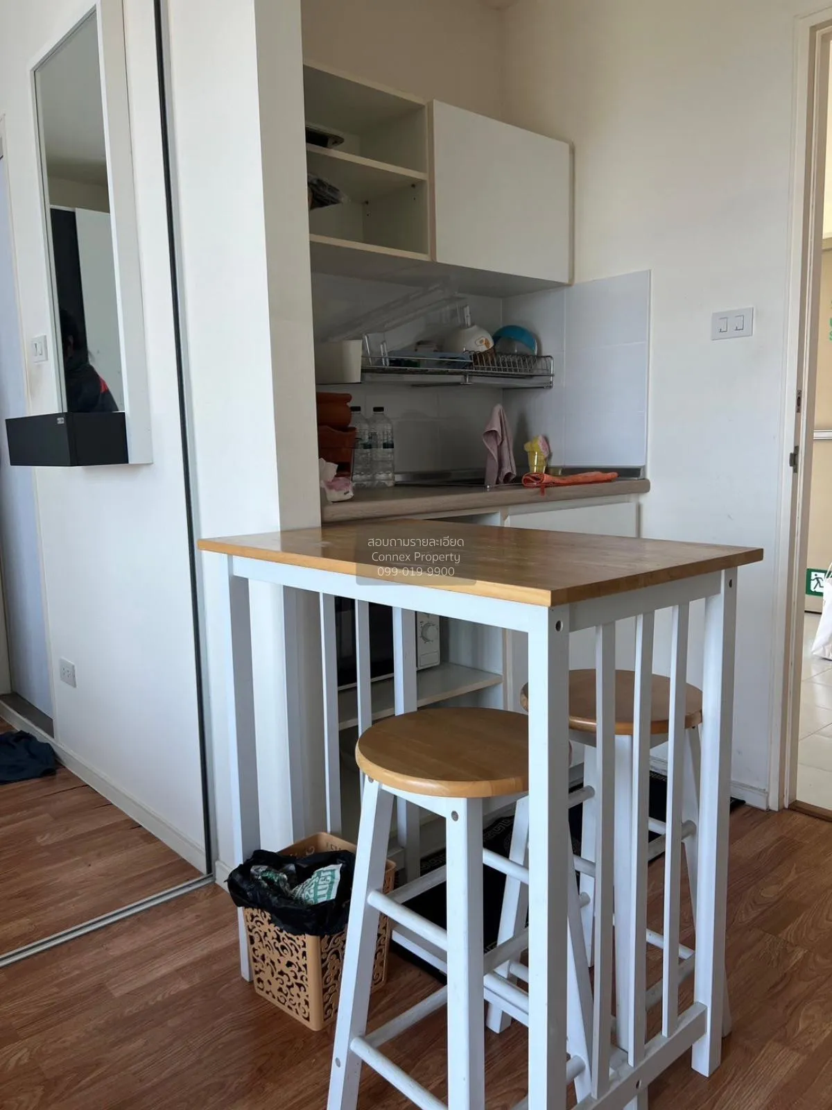 For Rent Condo , Lumpini Ville Suksawat-Rama 2 , Chom Thong , Cho