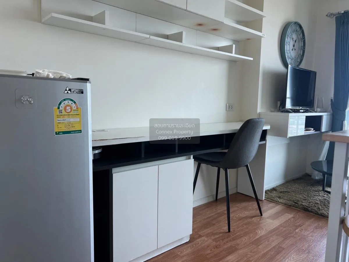 For Rent Condo , Lumpini Ville Suksawat-Rama 2 , Chom Thong , Cho