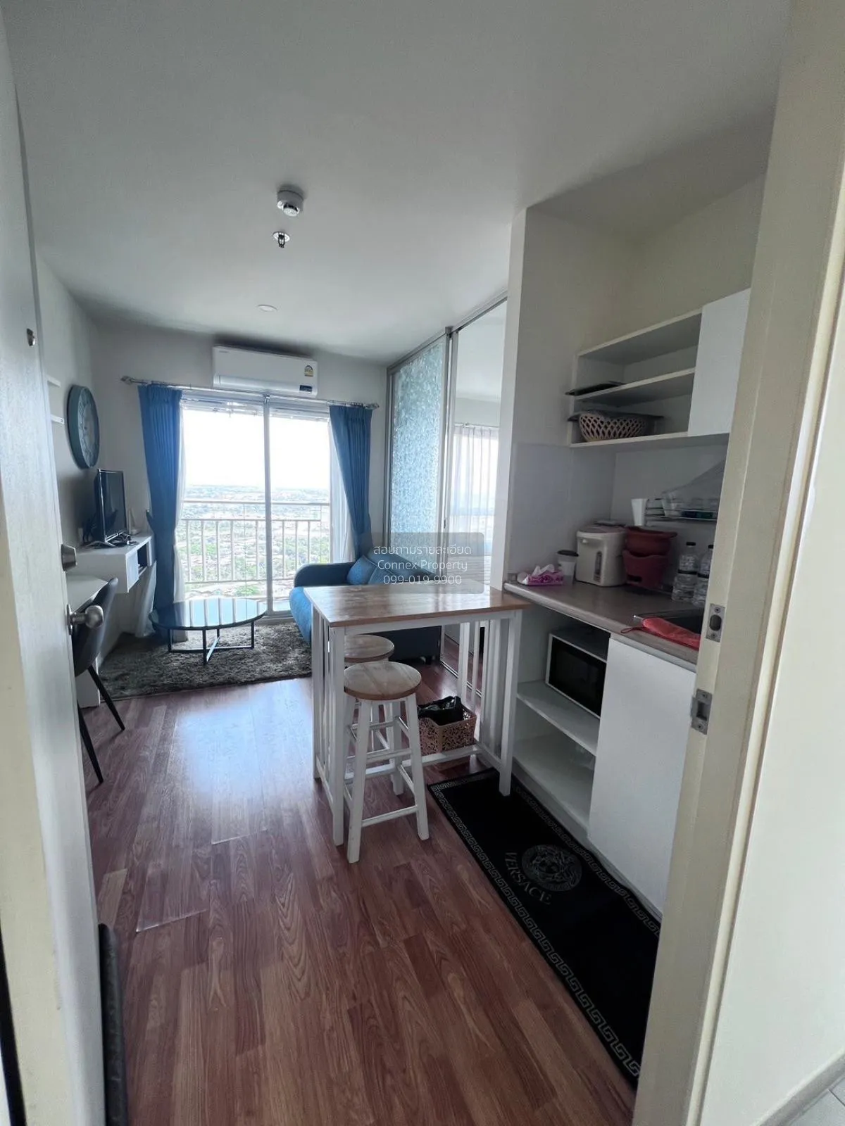 For Rent Condo , Lumpini Ville Suksawat-Rama 2 , Chom Thong , Cho