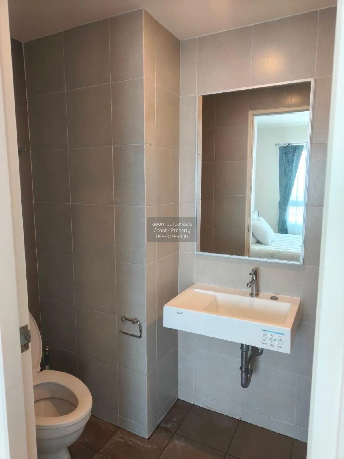 For Rent Condo , Lumpini Ville Suksawat-Rama 2 , Chom Thong , Cho