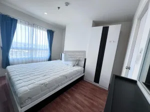 For Rent Condo , Lumpini Ville Suksawat-Rama 2 , Chom Thong , Chom Thong , Bangkok , CX-101885