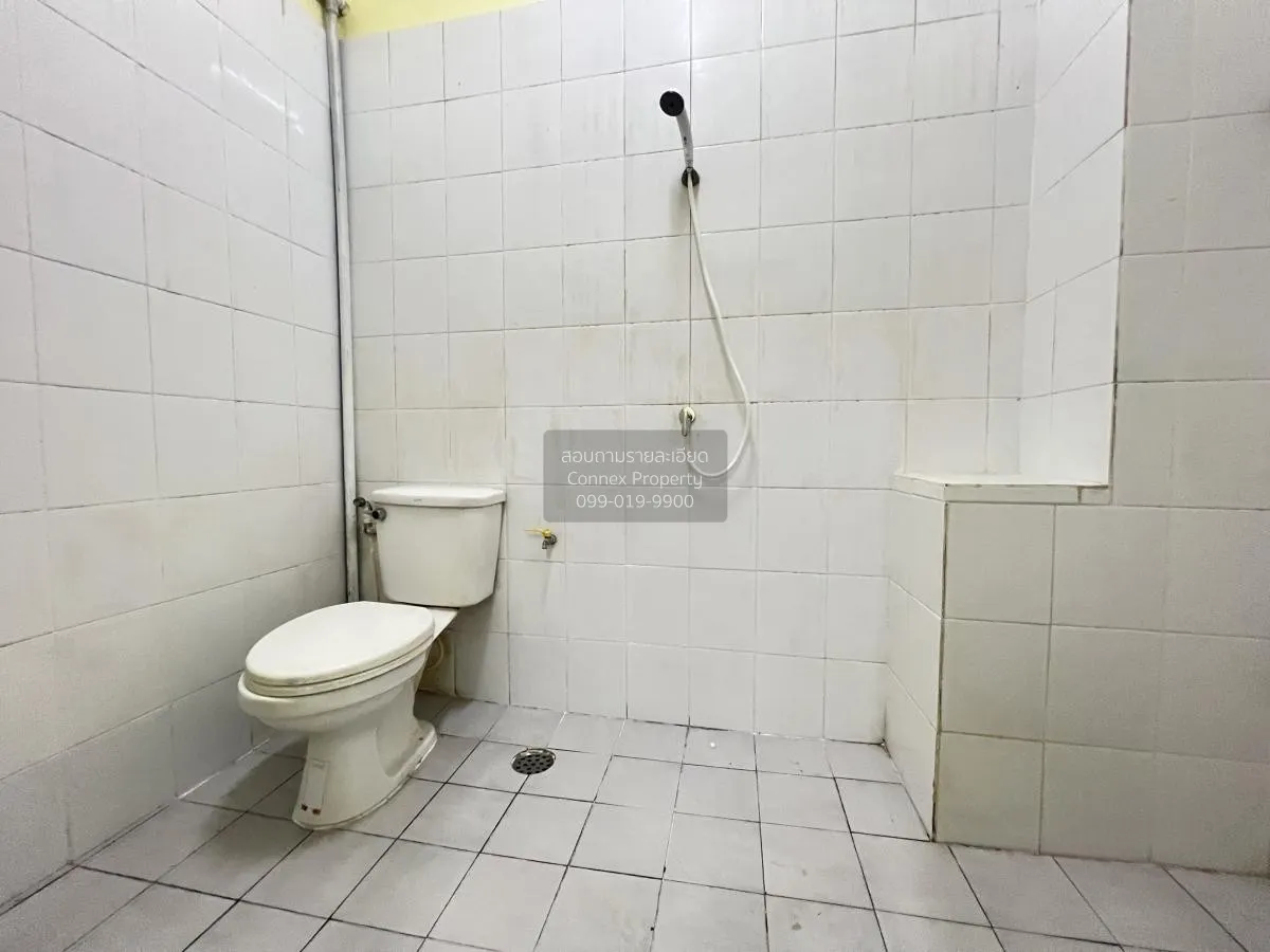 ขายทาวน์เฮ้าส์/ทาวน์โฮม  สินทวี วิลล่า บางมด เขต จอมทอง กรุงเทพ C