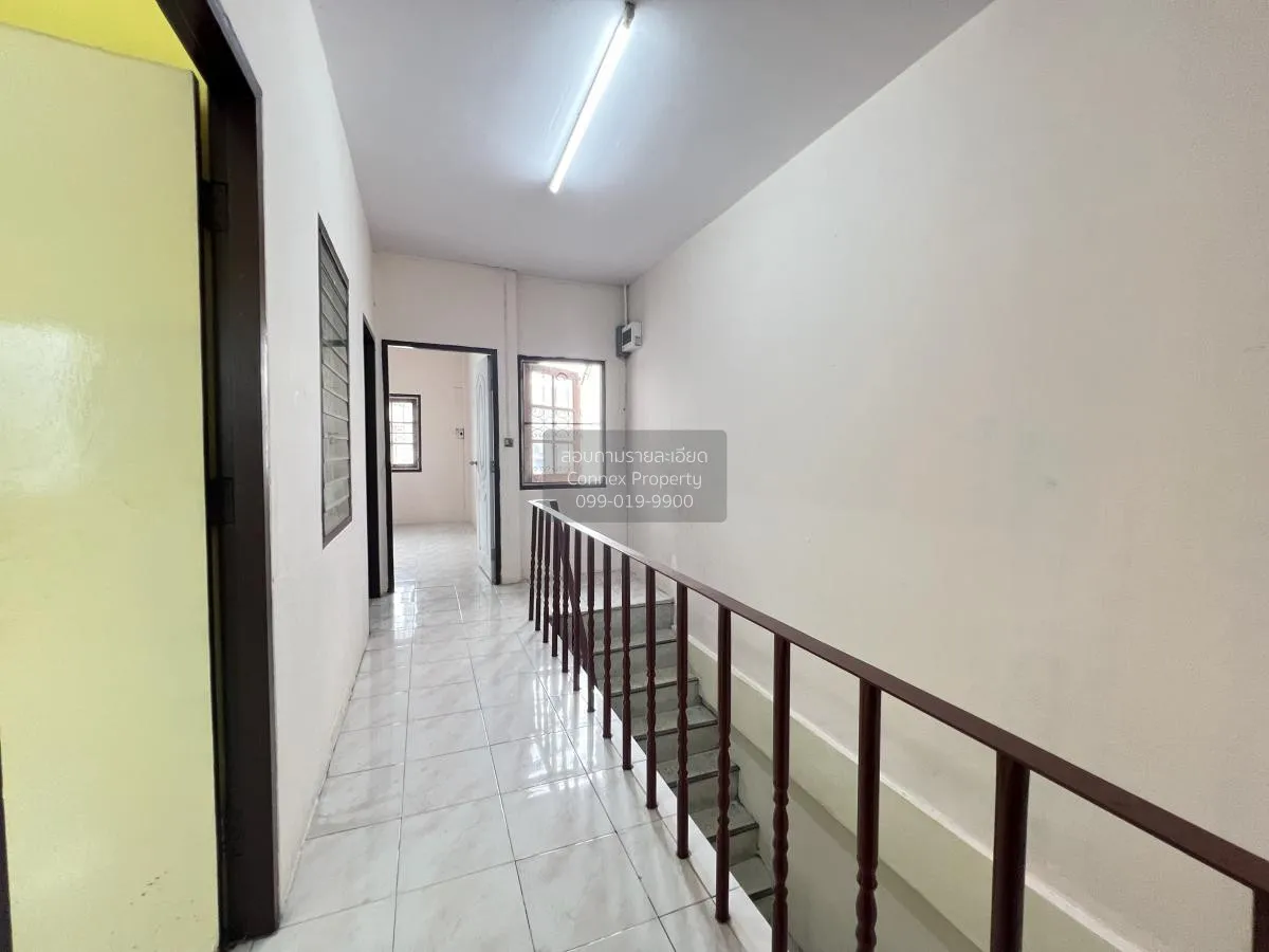 ขายทาวน์เฮ้าส์/ทาวน์โฮม  สินทวี วิลล่า บางมด เขต จอมทอง กรุงเทพ C