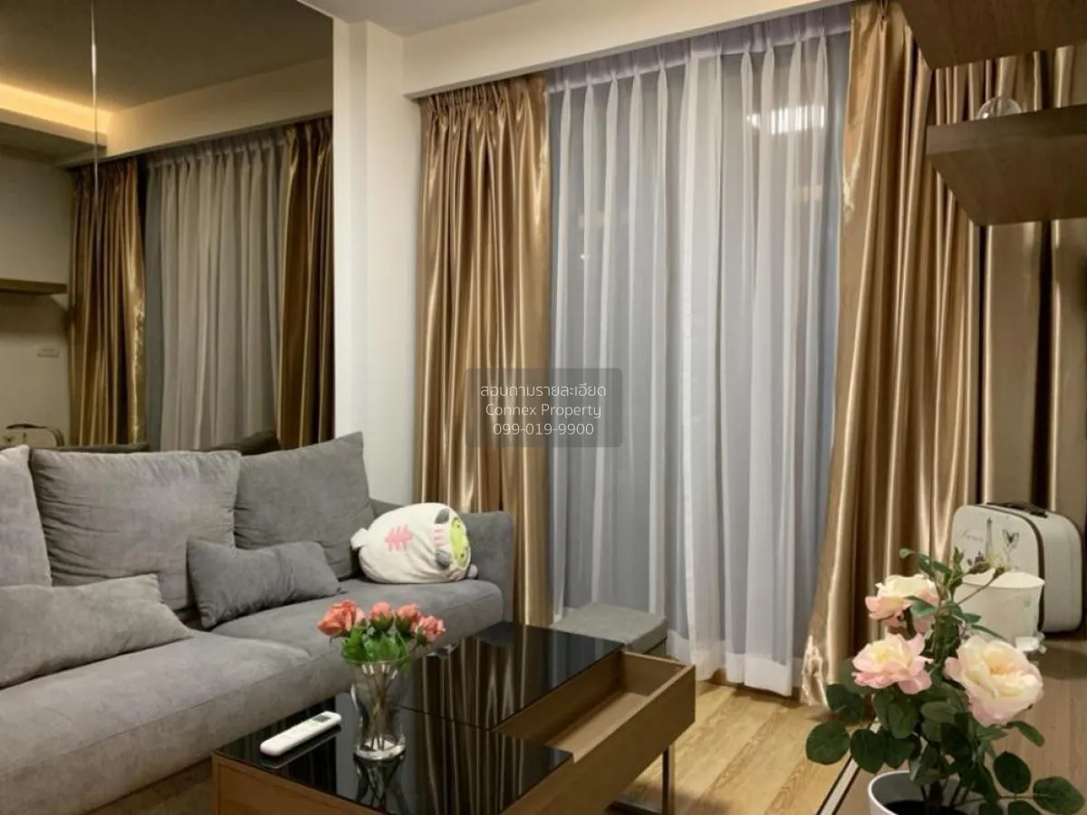 For Rent Condo , JRY Condo Rama 9 , Bang Kapi , Huai Khwang , Ban 1