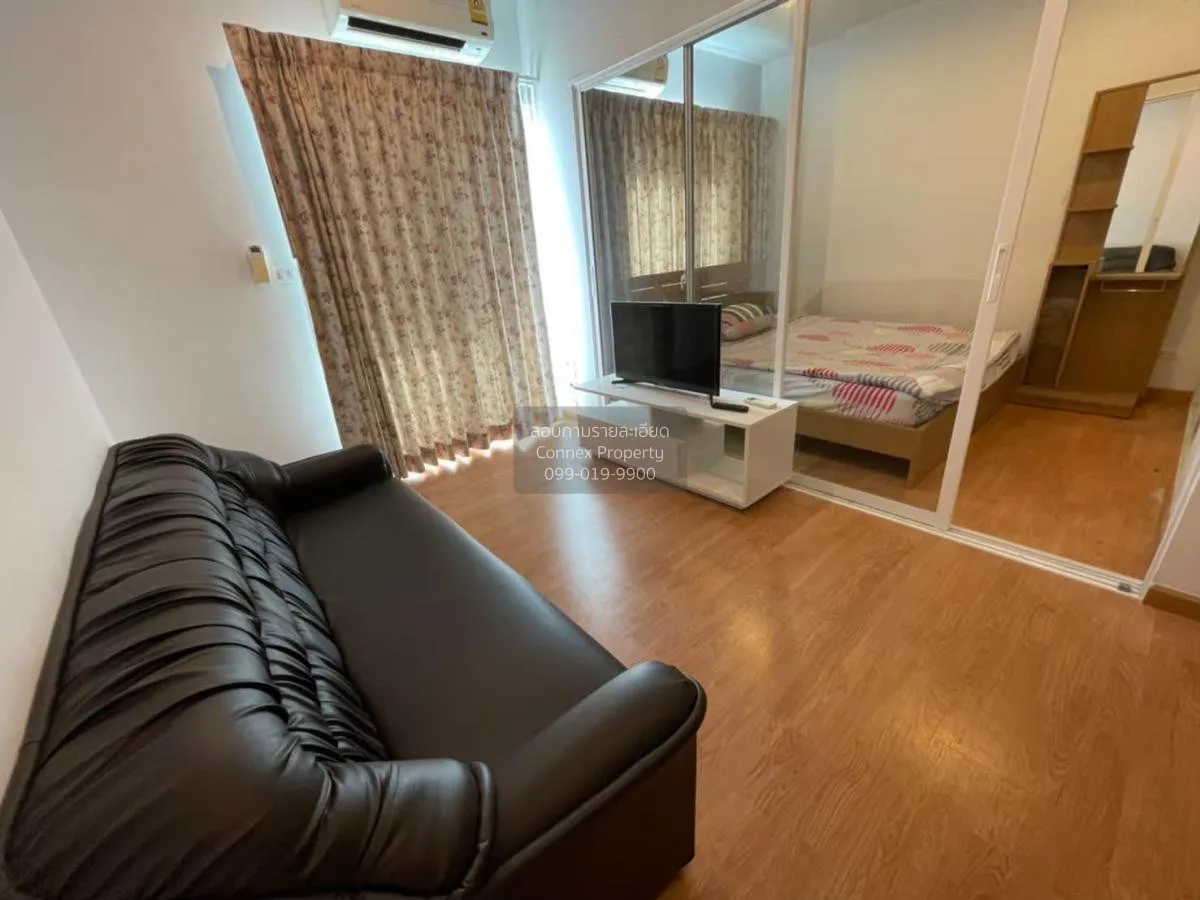 เช่าคอนโด  เดอะ พาร์คแลนด์ รัชดา – วงศ์สว่าง MRT-วงศ์สว่าง วงศ์สว 2