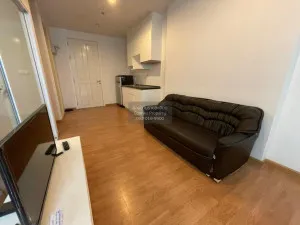 เช่าคอนโด  เดอะ พาร์คแลนด์ รัชดา – วงศ์สว่าง MRT-วงศ์สว่าง วงศ์สว่าง เขต บางซื่อ กรุงเทพ CX-101889