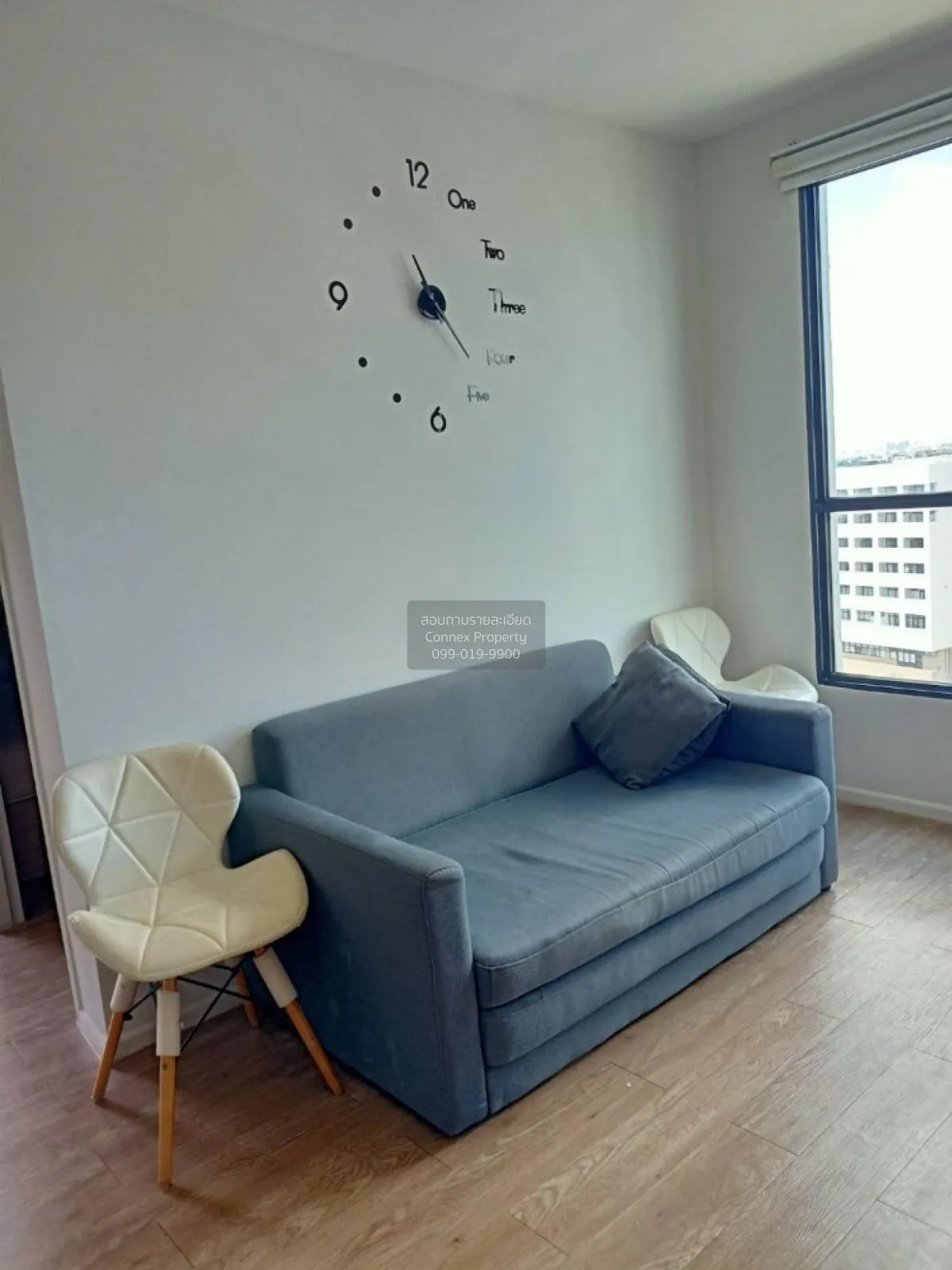 เช่าคอนโด  เอพพิโซด พหลฯ - สะพานใหม่ BTS-สายหยุด อนุสาวรีย์ เขต บ 1