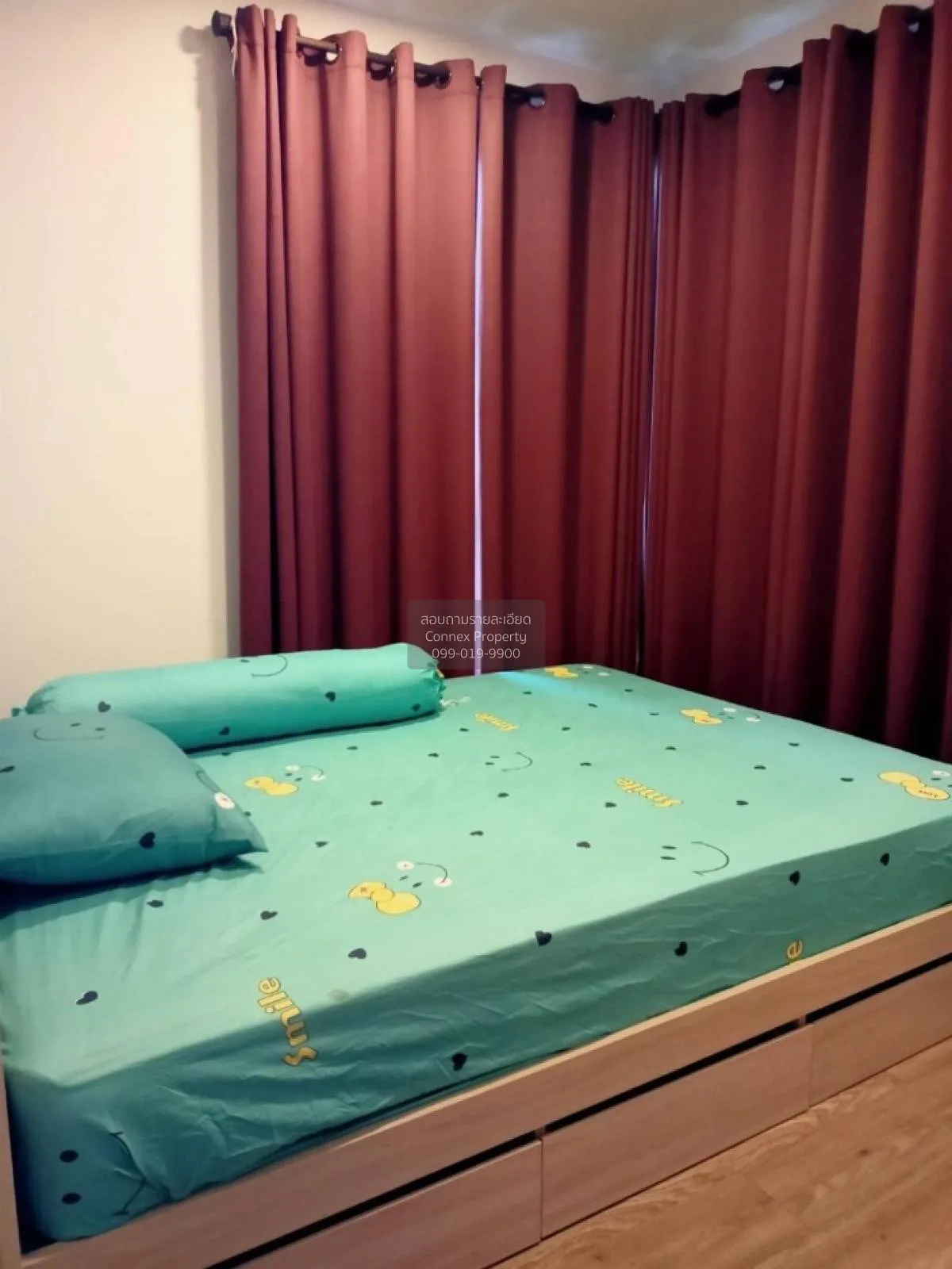 เช่าคอนโด  เอพพิโซด พหลฯ - สะพานใหม่ BTS-สายหยุด อนุสาวรีย์ เขต บ 4