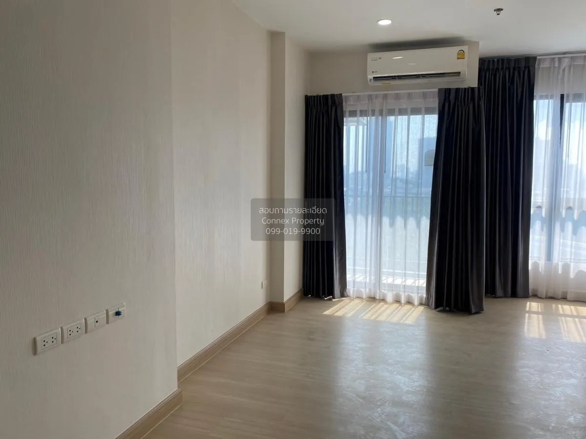 ขายคอนโด  ศุภาลัย ลอฟท์ ประชาธิปก-วงเวียนใหญ่ BTS-วงเวียนใหญ่ สมเ 2