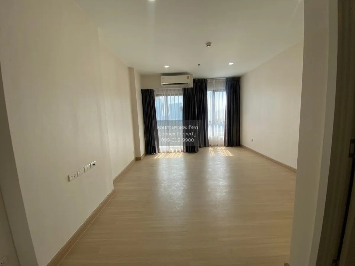 ขายคอนโด  ศุภาลัย ลอฟท์ ประชาธิปก-วงเวียนใหญ่ BTS-วงเวียนใหญ่ สมเ