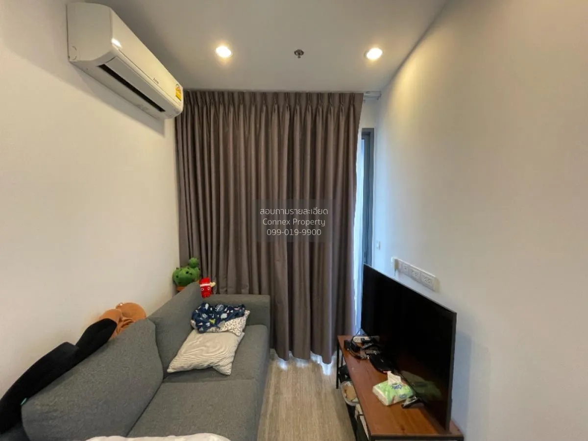 For Sale Condo , Ideo Mobi Sukhumvit 66 , BTS-Udom Suk , Bang Na  1