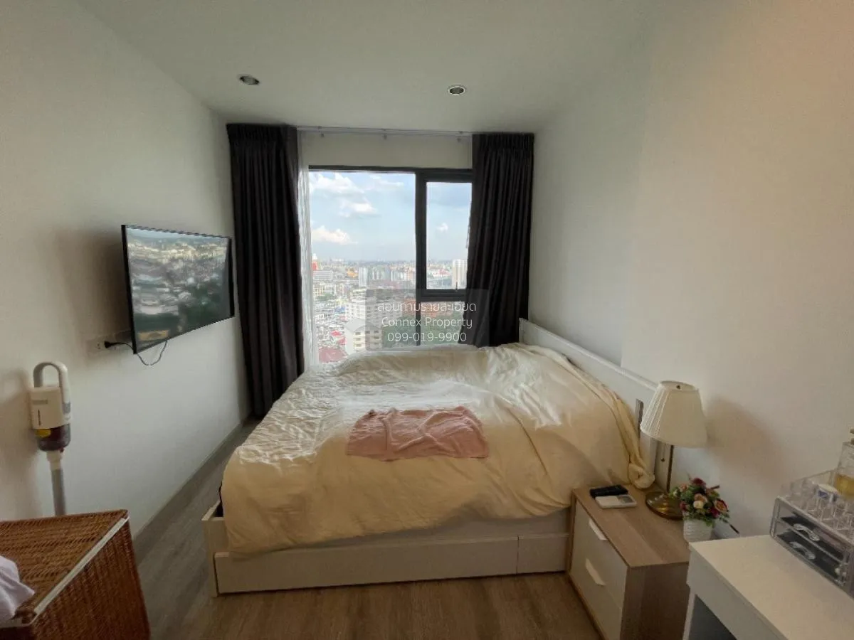 For Sale Condo , Ideo Mobi Sukhumvit 66 , BTS-Udom Suk , Bang Na  2