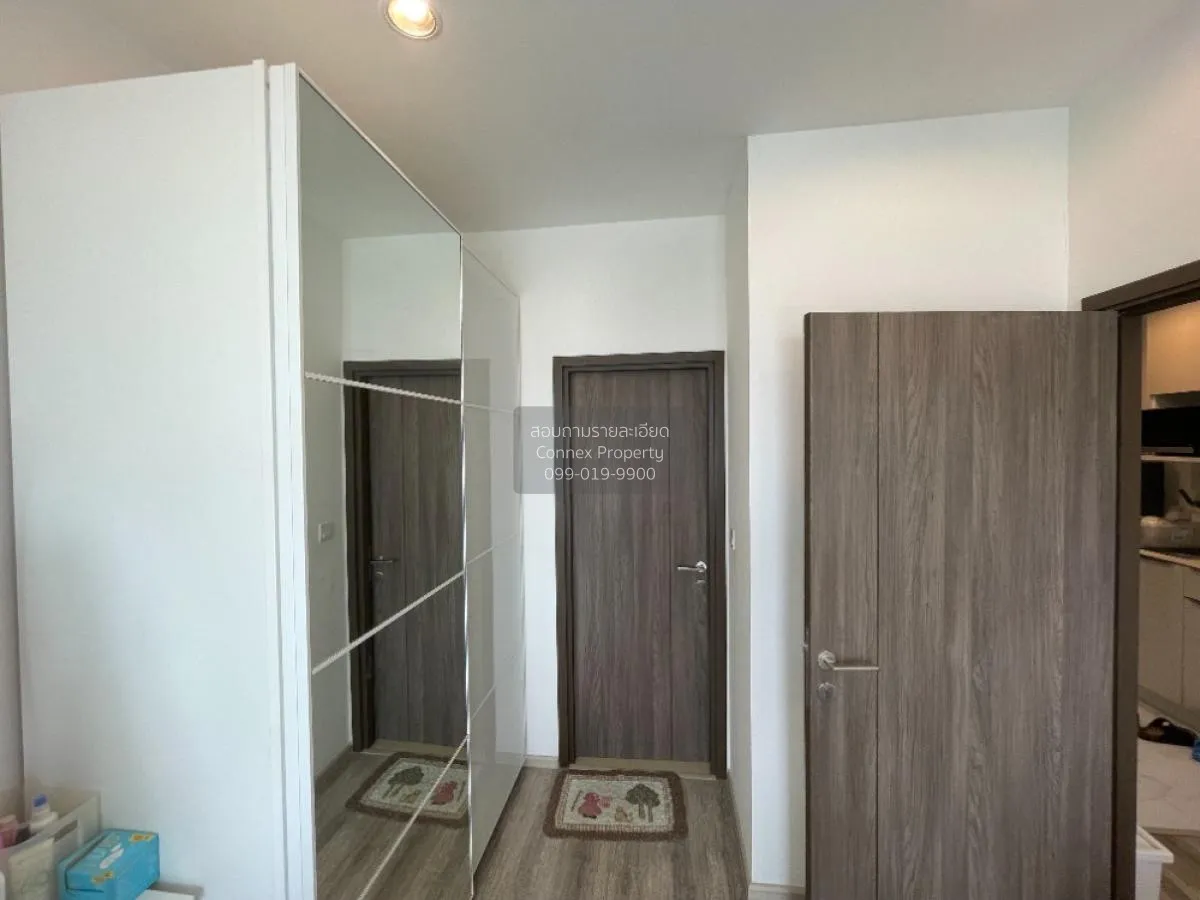 For Sale Condo , Ideo Mobi Sukhumvit 66 , BTS-Udom Suk , Bang Na  4