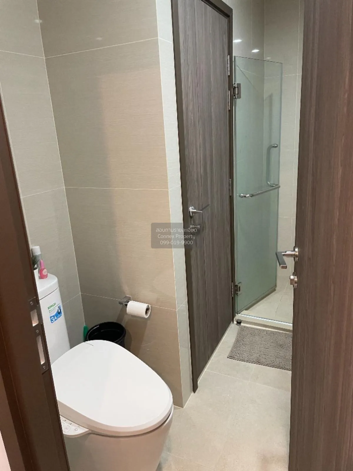 For Sale Condo , Ideo Mobi Sukhumvit 66 , BTS-Udom Suk , Bang Na 