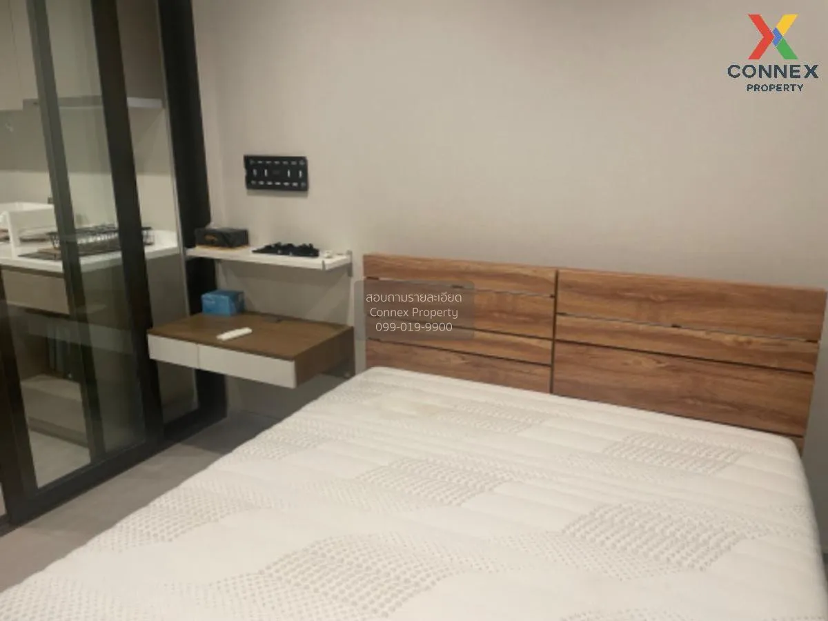 For Sale Condo , Life Sukhumvit 62 , BTS-Bang Chak , Bang Chak ,  1