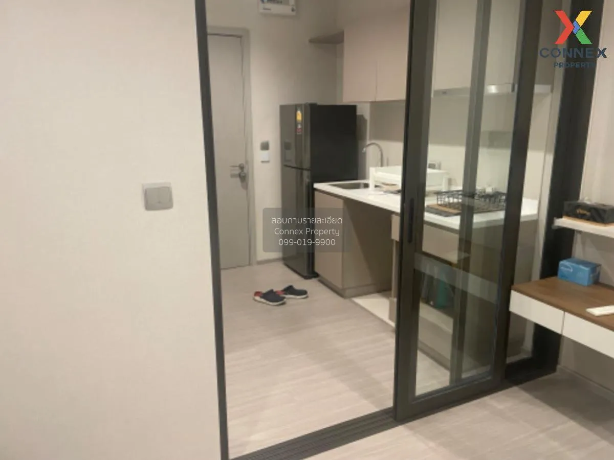 For Sale Condo , Life Sukhumvit 62 , BTS-Bang Chak , Bang Chak ,  3