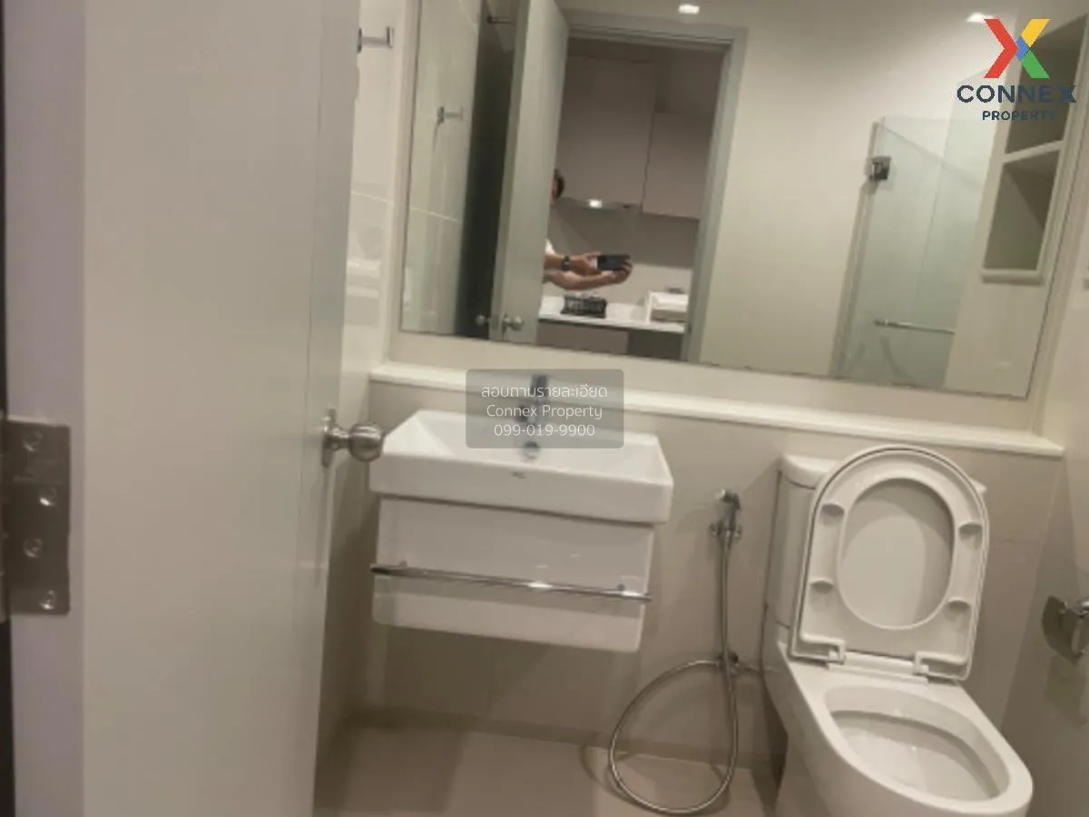 For Sale Condo , Life Sukhumvit 62 , BTS-Bang Chak , Bang Chak ,  4