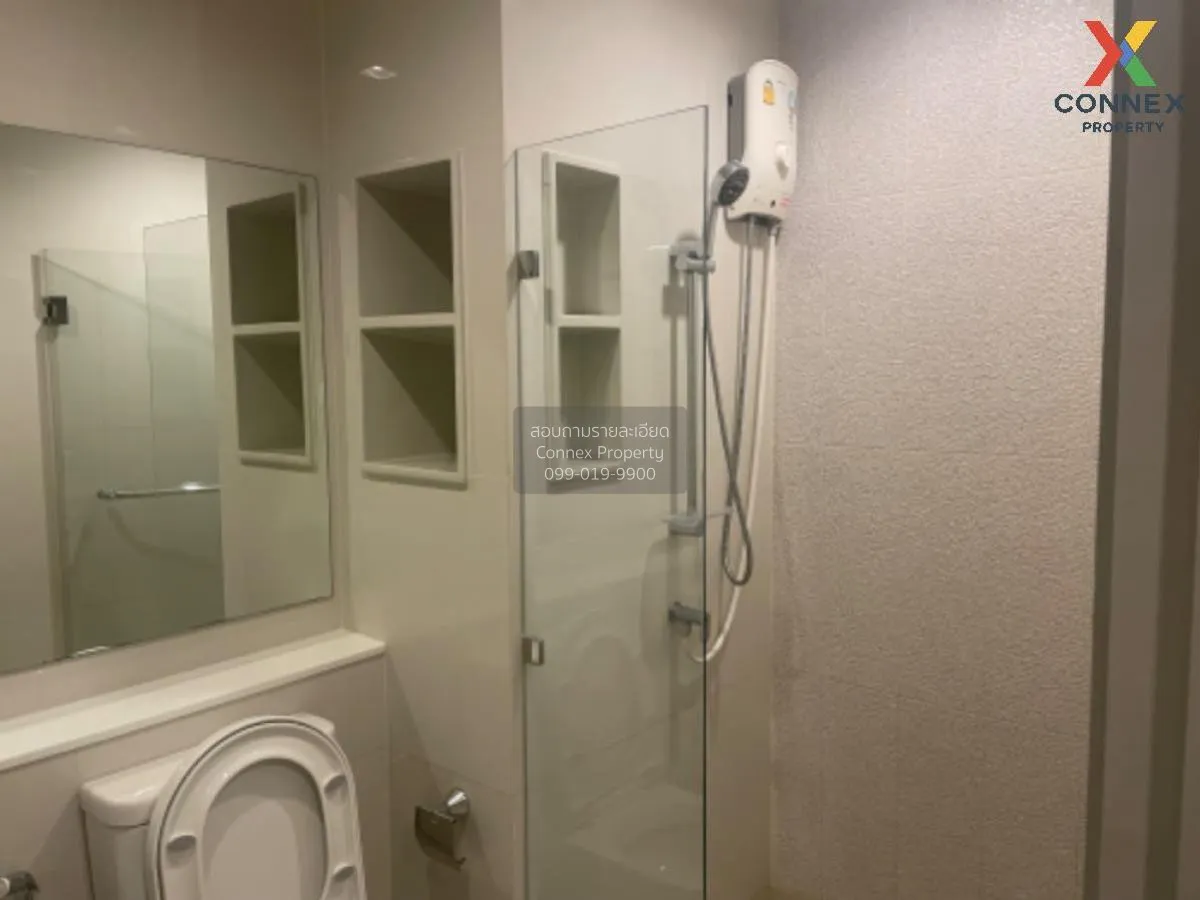 For Sale Condo , Life Sukhumvit 62 , BTS-Bang Chak , Bang Chak , 