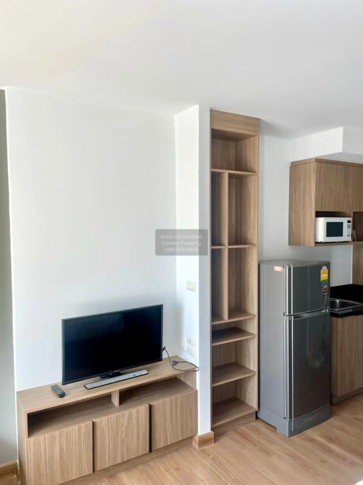 ขายคอนโด  แชปเตอร์ วัน เดอะ แคมปัส ลาดพร้าว 1 MRT-พหลโยธิน จอมพล  2