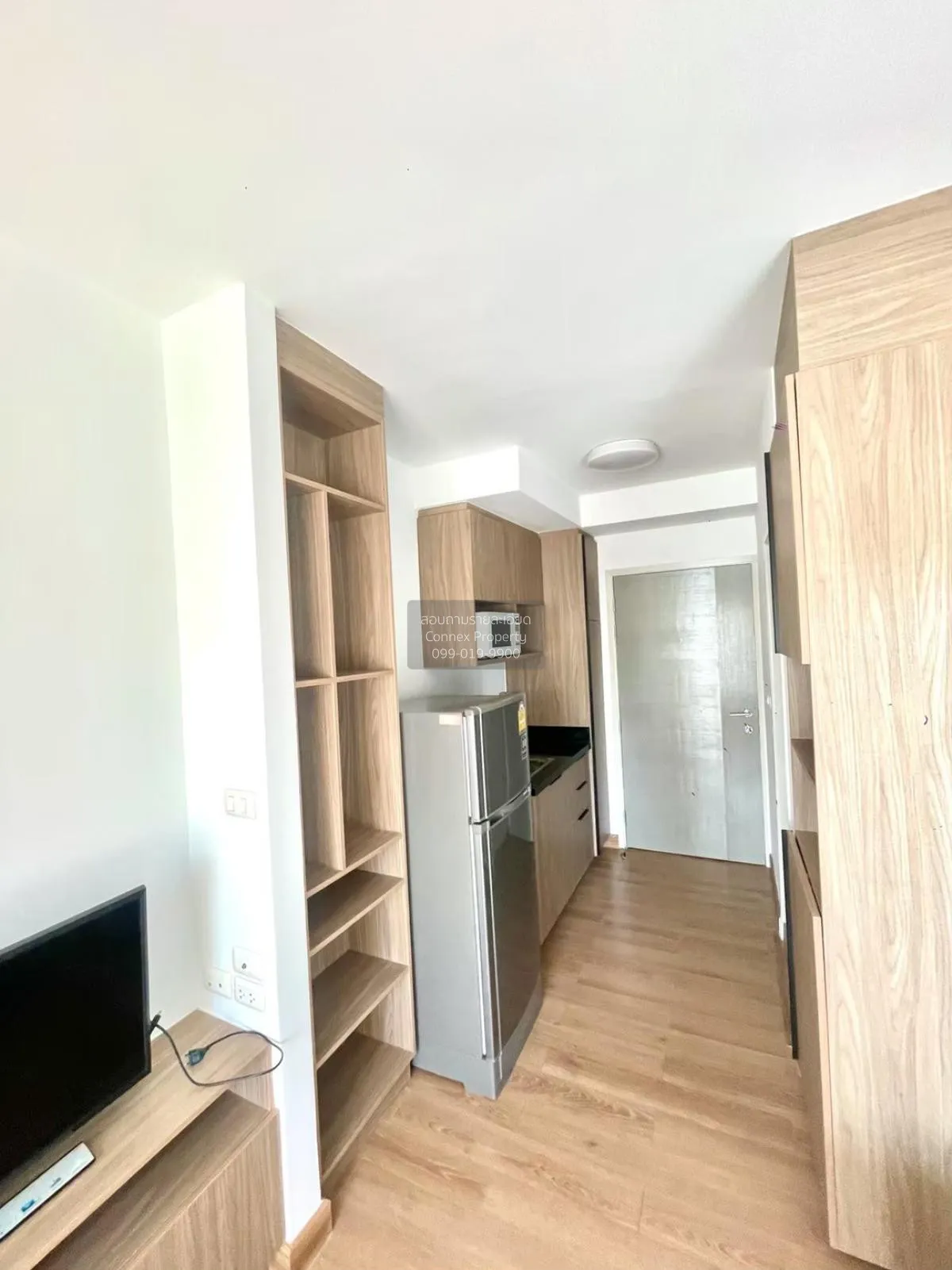 ขายคอนโด  แชปเตอร์ วัน เดอะ แคมปัส ลาดพร้าว 1 MRT-พหลโยธิน จอมพล  3