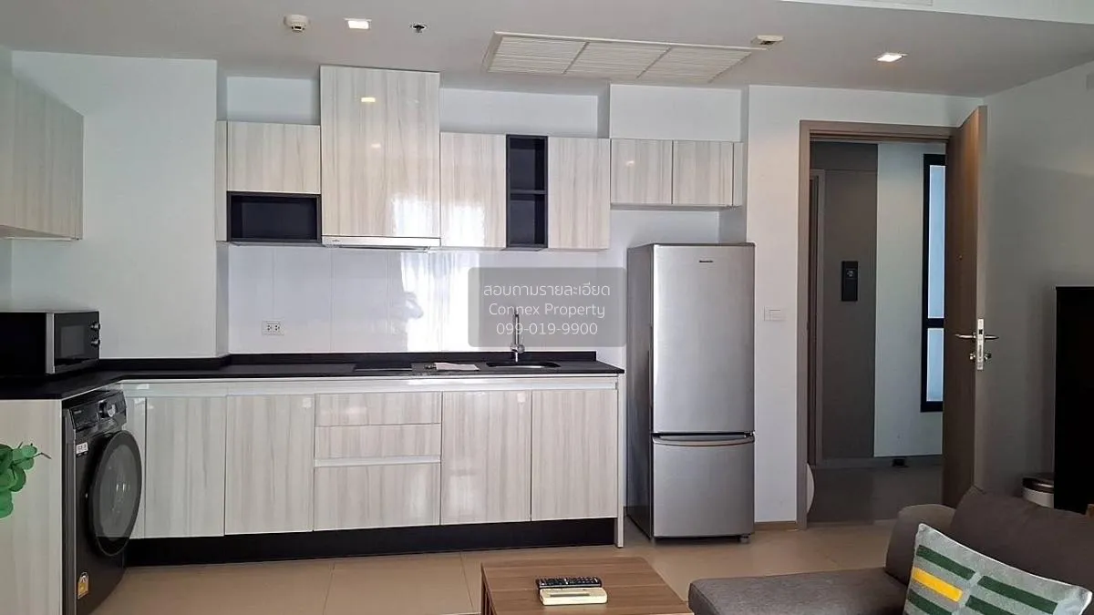 เช่าคอนโด  เอช คิว ทองหล่อ BTS-ทองหล่อ คลองตันเหนือ เขต วัฒนา กรุ 4