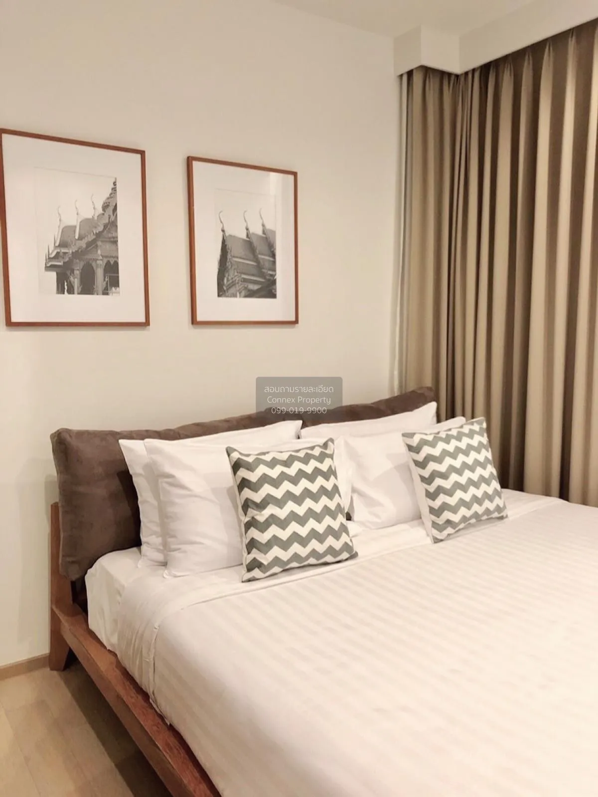 เช่าคอนโด  เอช คิว ทองหล่อ BTS-ทองหล่อ คลองตันเหนือ เขต วัฒนา กรุ