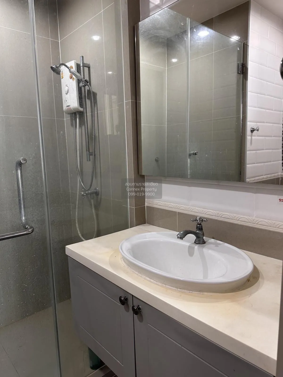 เช่าคอนโด  ดิ เอดิเตอร์ สะพานควาย BTS-สะพานควาย สามเสนใน เขต พญาไ