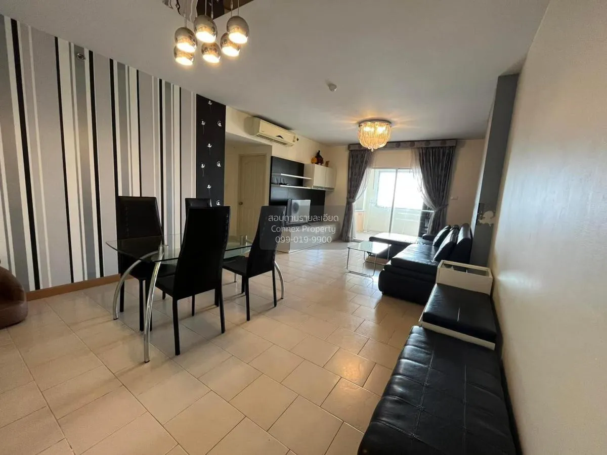 For Rent Condo , City Home Ratchada – Pinklao , MRT-Bang Sue , Ba 2