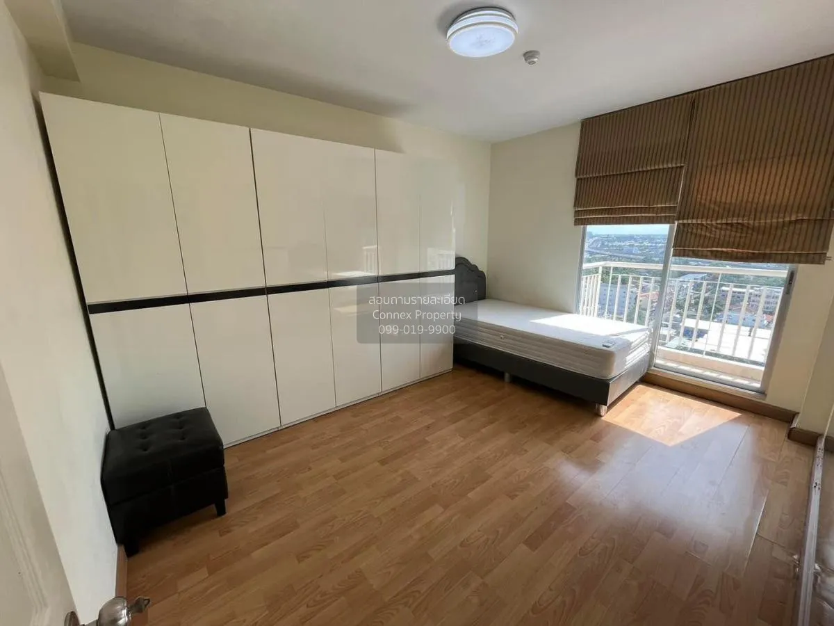 For Rent Condo , City Home Ratchada – Pinklao , MRT-Bang Sue , Ba