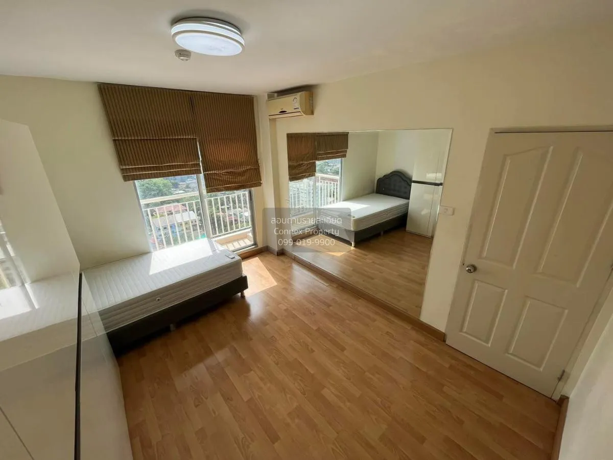 For Rent Condo , City Home Ratchada – Pinklao , MRT-Bang Sue , Ba