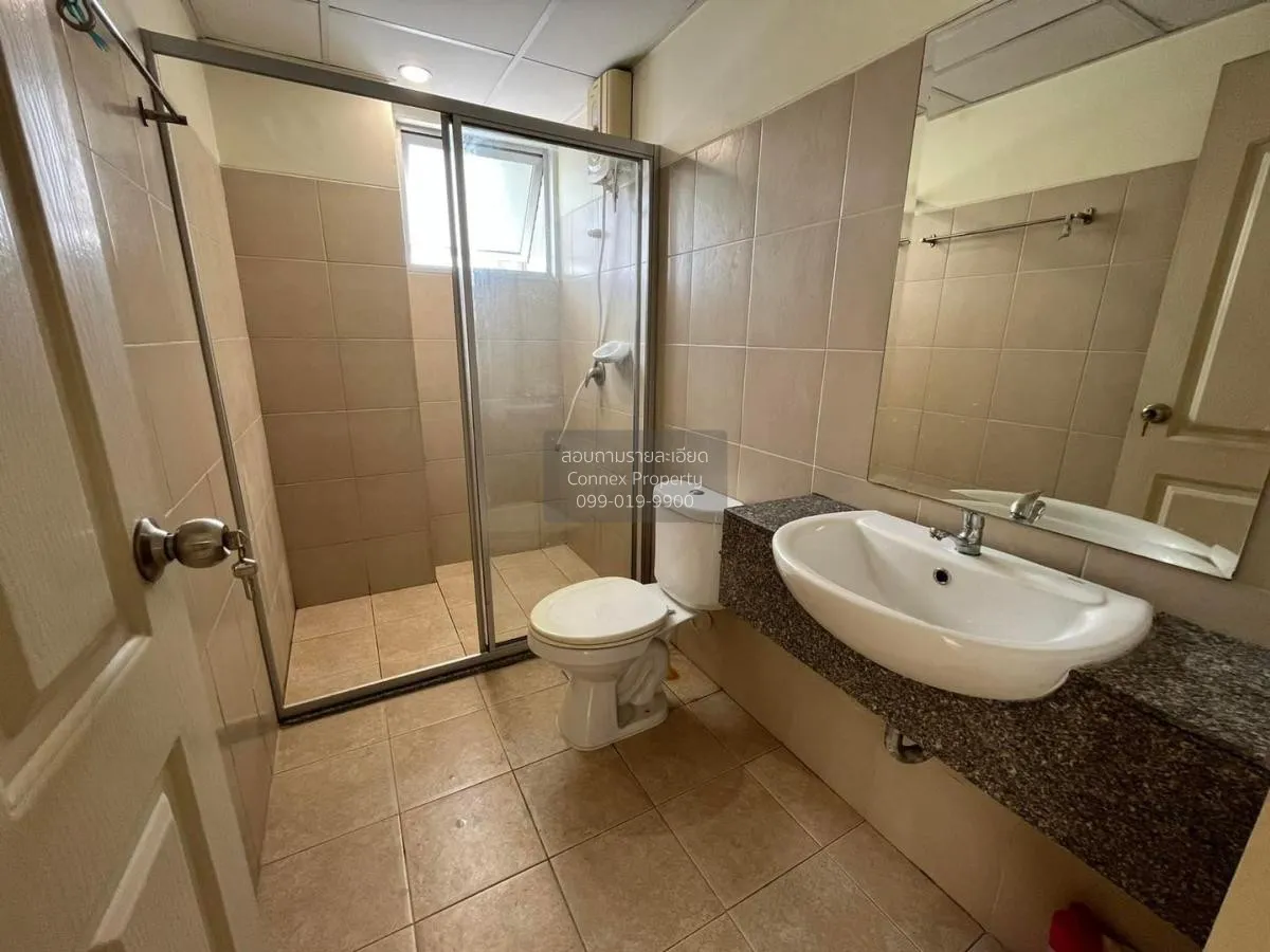 For Rent Condo , City Home Ratchada – Pinklao , MRT-Bang Sue , Ba