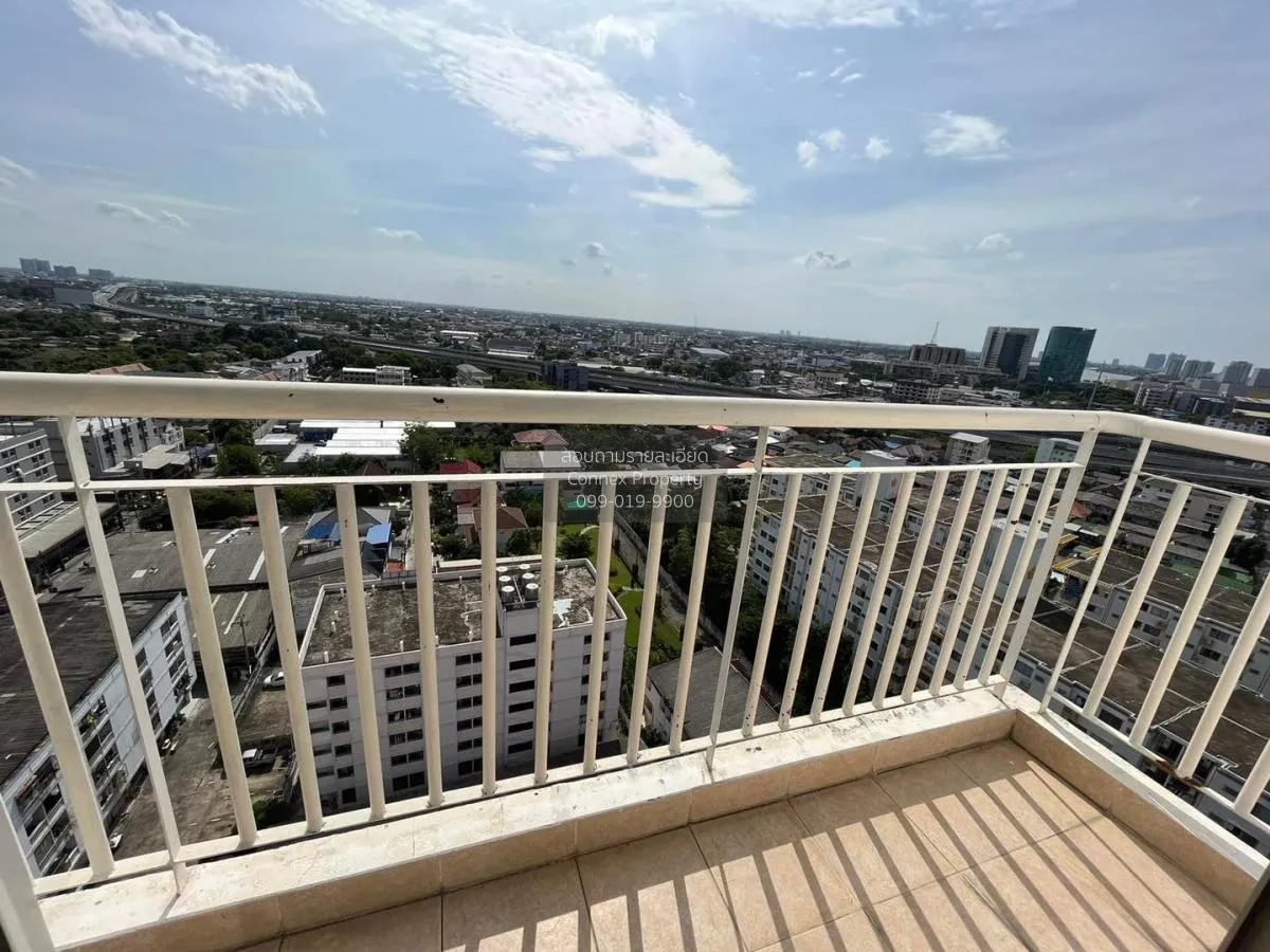 For Rent Condo , City Home Ratchada – Pinklao , MRT-Bang Sue , Ba