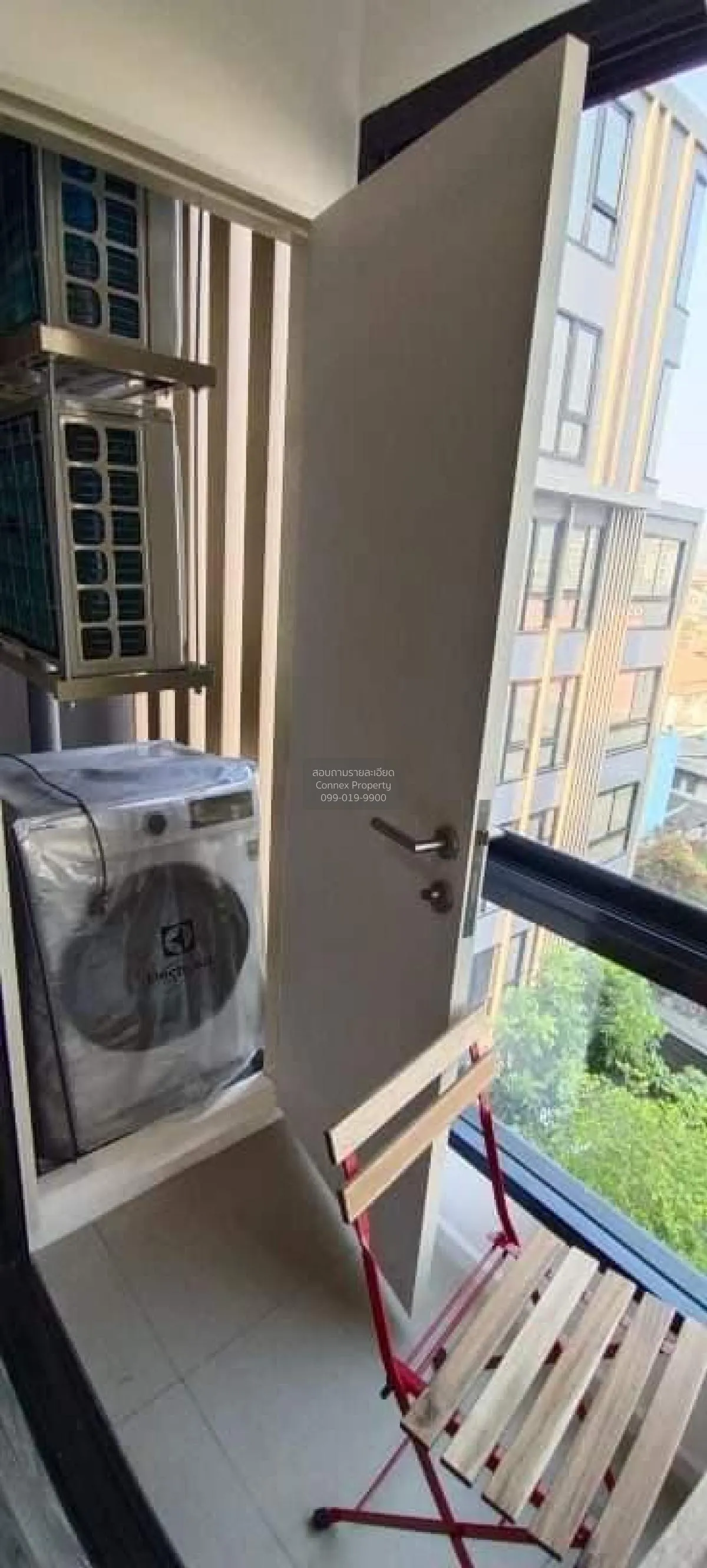 For Rent Condo , IKON Sukhumvit 77 , BTS-On Nut , Suan Luang , Su