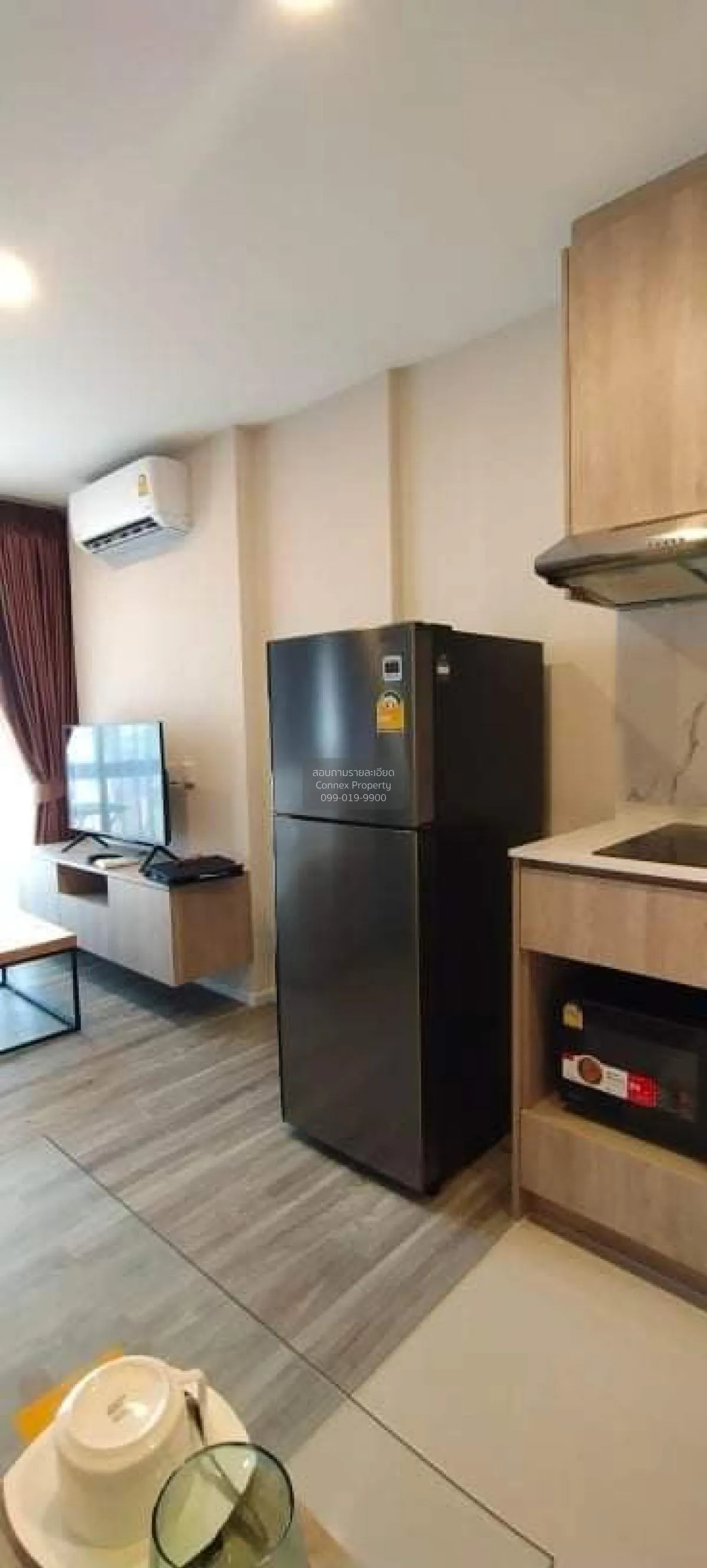 For Rent Condo , IKON Sukhumvit 77 , BTS-On Nut , Suan Luang , Su