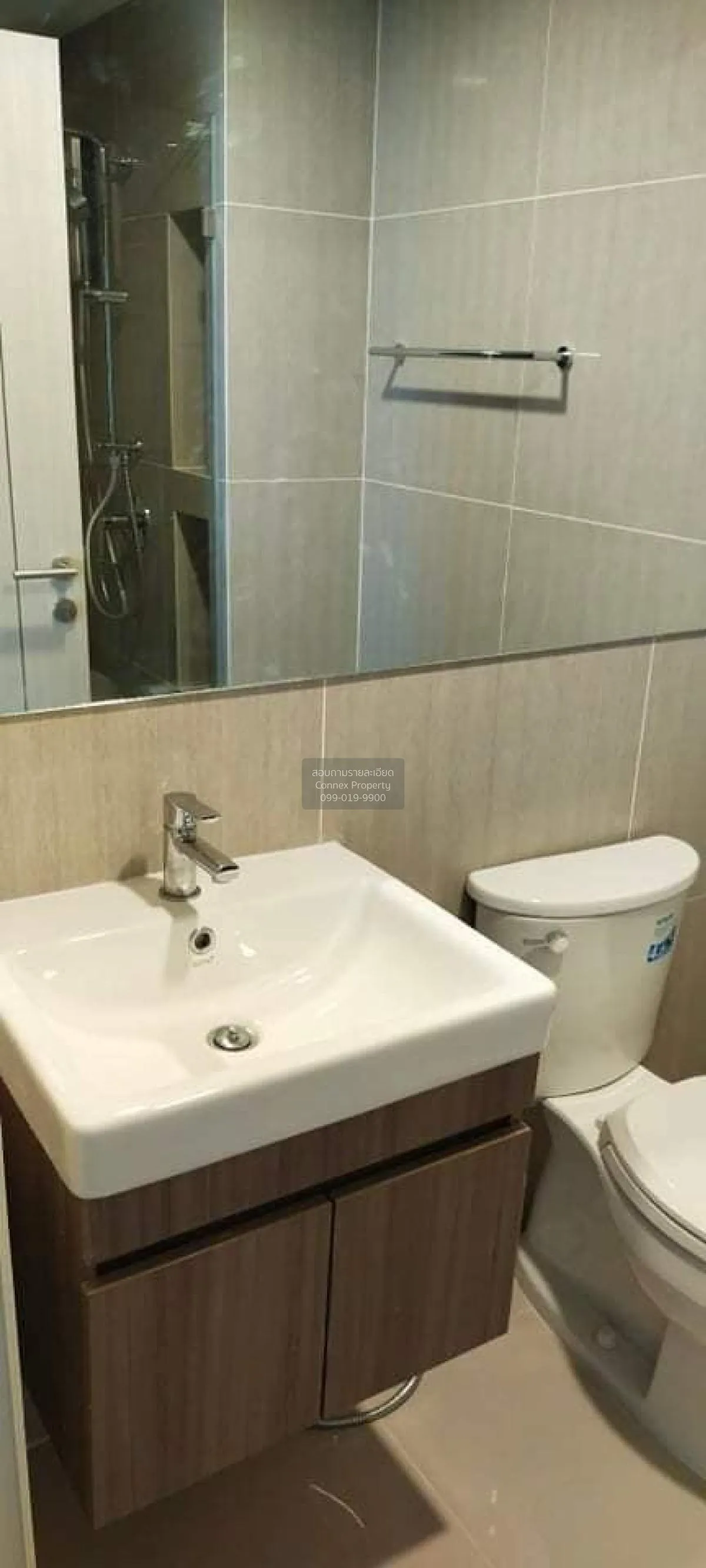 For Rent Condo , IKON Sukhumvit 77 , BTS-On Nut , Suan Luang , Su