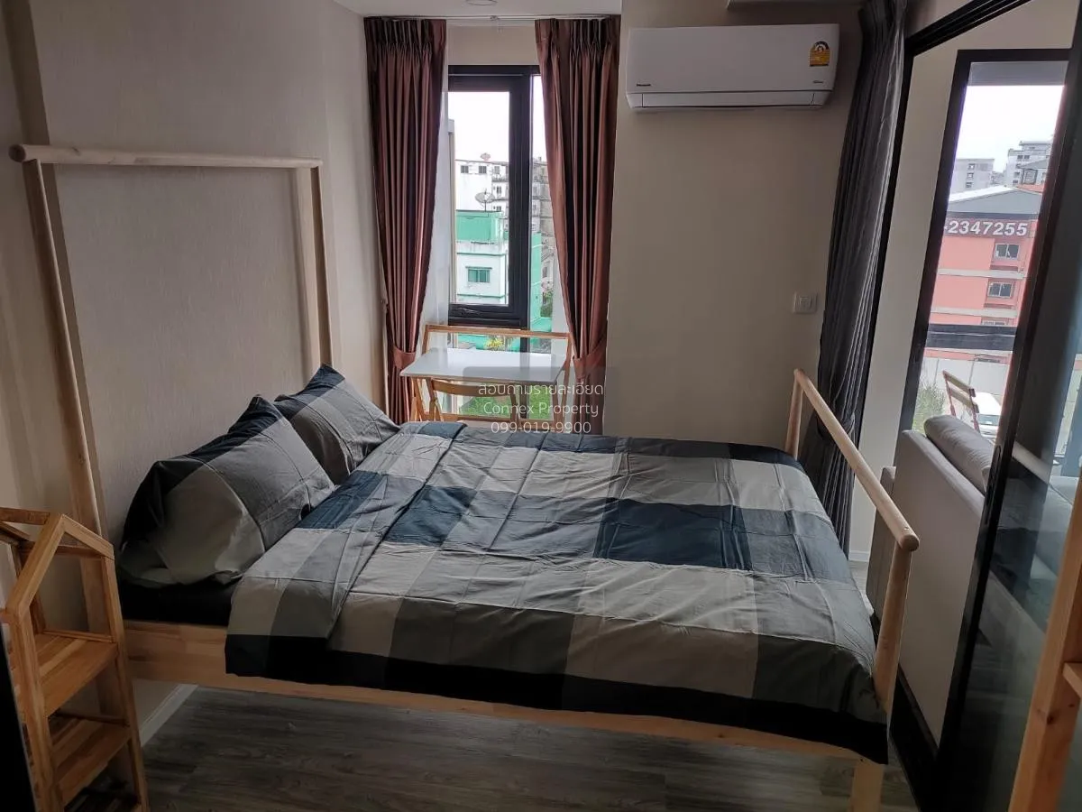 ขายคอนโด  ไอคอน สุขุมวิท 77 BTS-อ่อนนุช สวนหลวง เขต สวนหลวง กรุงเ 1