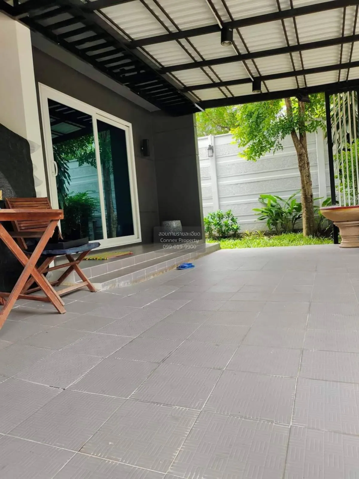 ขายบ้าน  The city บางใหญ่ หน้ากว้าง เสาธงหิน บางใหญ่ นนทบุรี CX-1 2