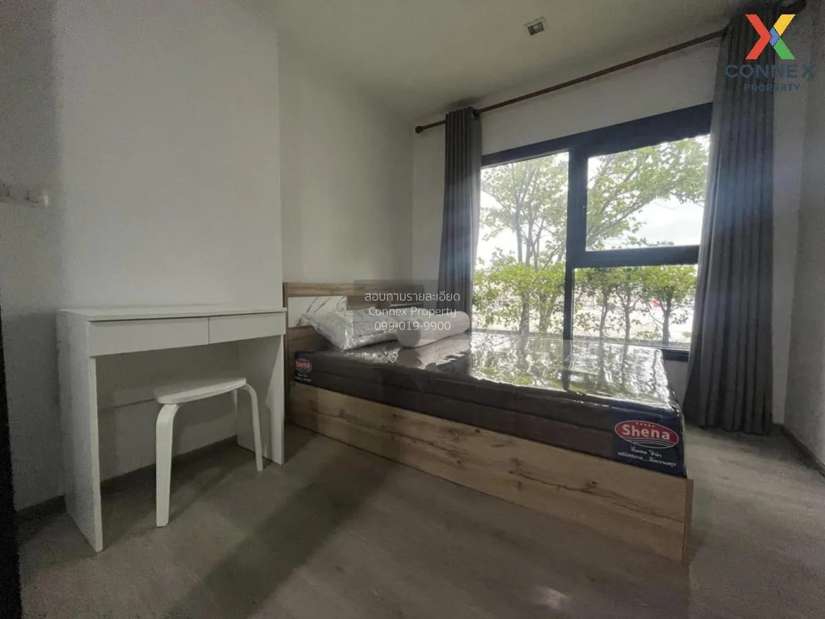 For Sale Condo , The Base Phetkasem , MRT-Phetkasem 48 , Bang Wa 