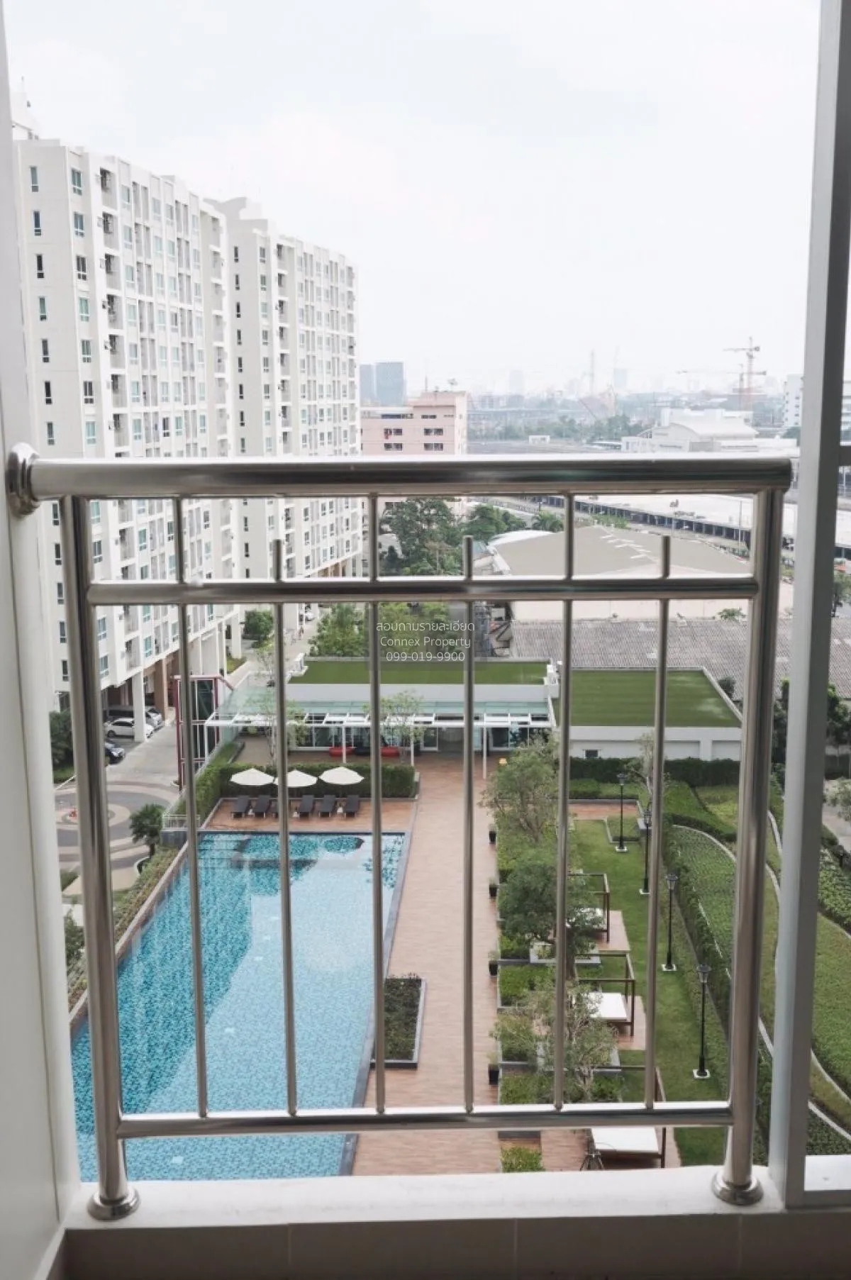 For Sale Condo , Supalai Wellington 2 , MRT-Thailand Cultural Cen
